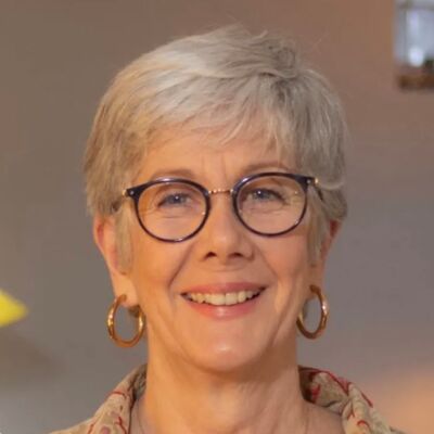 Votre conseillère(er) Catherine SPELLE