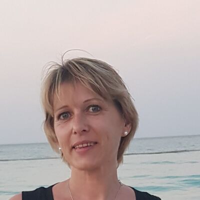Votre conseillère(er) Elisabeth SCHADER