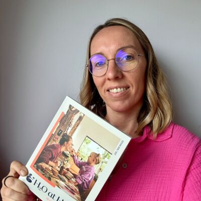 Votre conseillère(er) Claire Le Falher