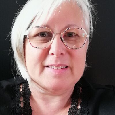 Votre conseillère(er) Isabelle MICHENAUD