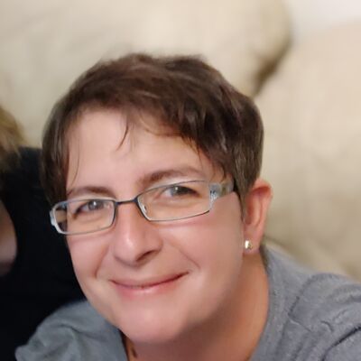 Votre conseillère(er) Christine Andres
