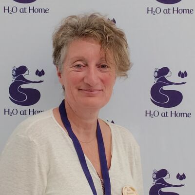Votre conseillère(er) Jocelyne GASNAULT