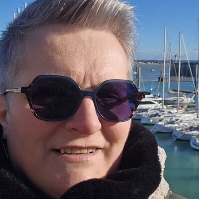 Votre conseillère(er) Martine BESGNARD