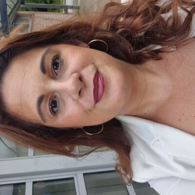 Votre conseillère(er) Katia Riservati