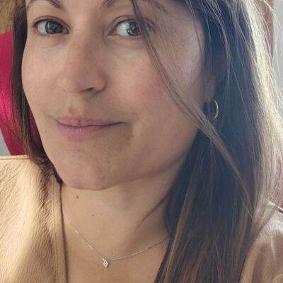 Votre conseillère(er) Gwen GODOY
