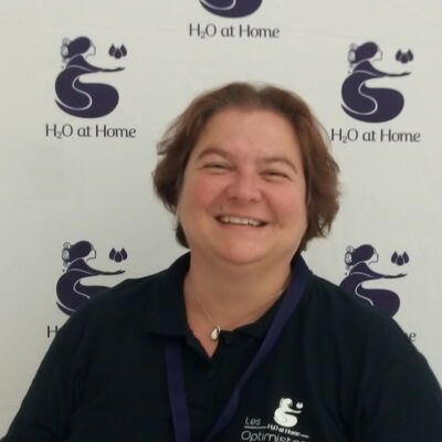 Votre conseillère(er) Aline Petit
