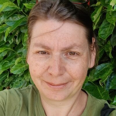 Votre conseillère(er) Sylvie Thomas
