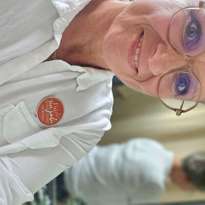 Votre conseillère(er) Magalie MAUGOUR