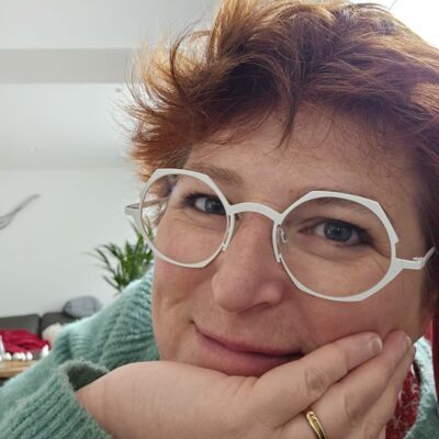 Votre conseillère(er) Florence COLLEAUX
