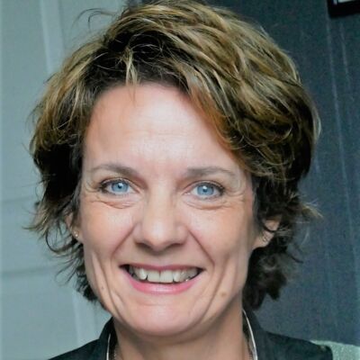 Votre conseillère(er) Sandrine HUGUES CARBOU