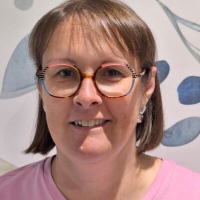 Votre conseillère(er) Caroline Truy
