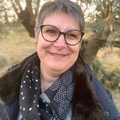 Votre conseillère(er) Valérie LAMY