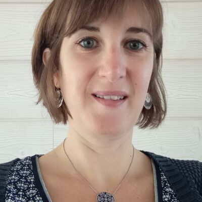 Votre conseillère(er) Emilie BEAUJOUAN