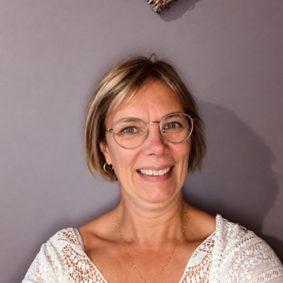 Votre conseillère(er) Sandrine DUVAL
