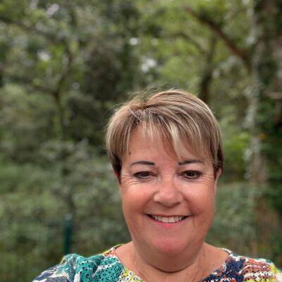 Votre conseillère(er) Martine PRIMAULT