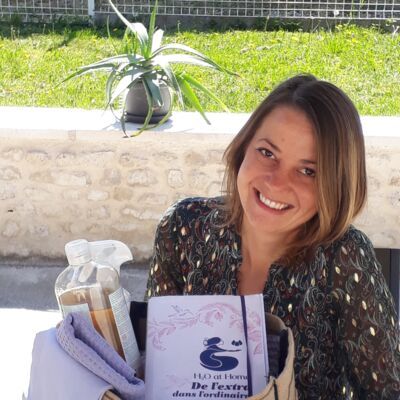 Votre conseillère(er) Léticia RONDAN