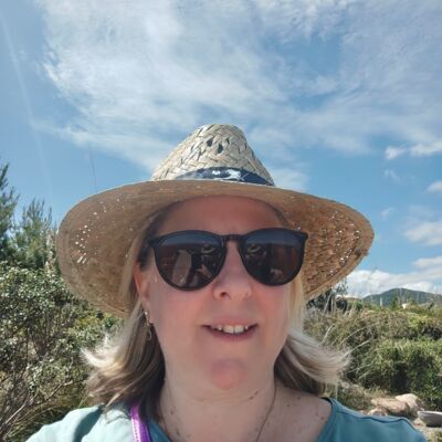 Votre conseillère(er) Barbara NÈVE