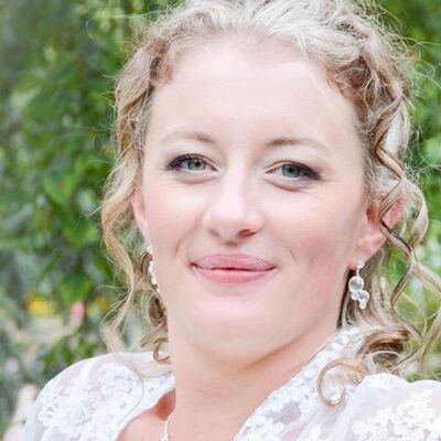 Votre conseillère(er) Aurélie VAULTIER