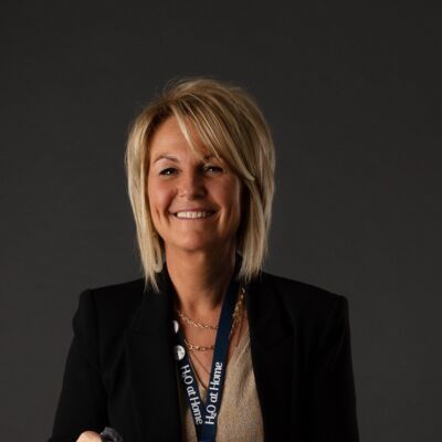 Votre conseillère(er) Sonia SCHOMELHOUD