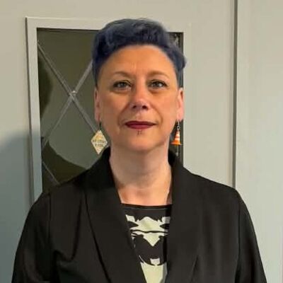 Votre conseillère(er) Aurélie Boulanger
