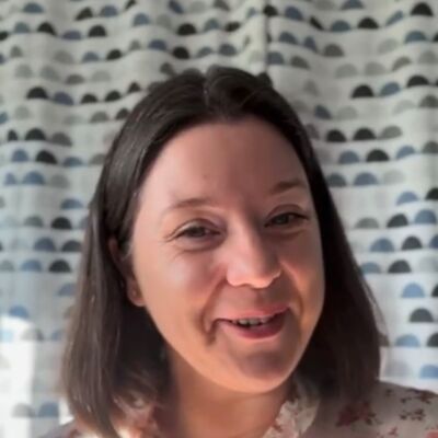Votre conseillère(er) Cécile PORTE