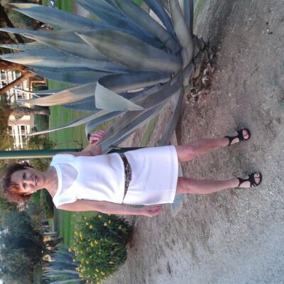 Votre conseillère(er) Liliane CONNAN