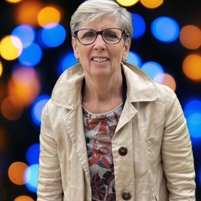 Votre conseillère(er) Chantal SERGENT