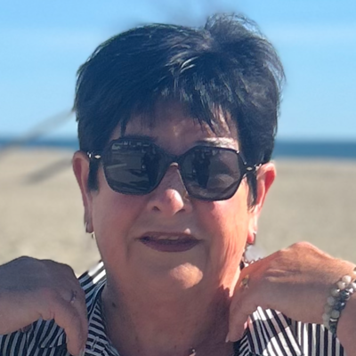 Votre conseillère(er) Martine Brandelet