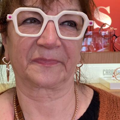 Votre conseillère(er) Françoise GUILLON