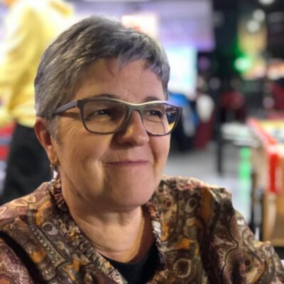 Votre conseillère(er) Christine HOCQUAUX