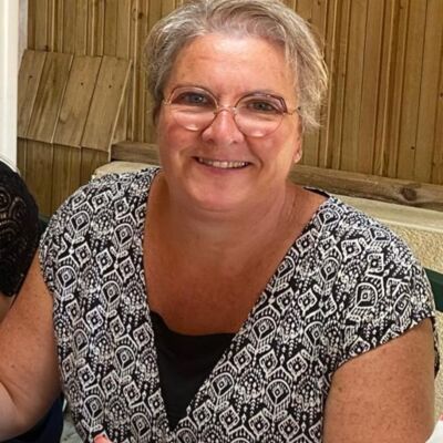Votre conseillère(er) ANNE FRANCOISE CADO