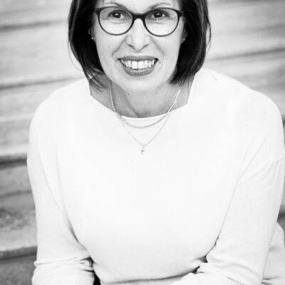 Votre conseillère(er) Josette BREUILLOT