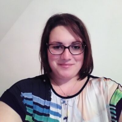 Votre conseillère(er) Marie-Anne Vautier