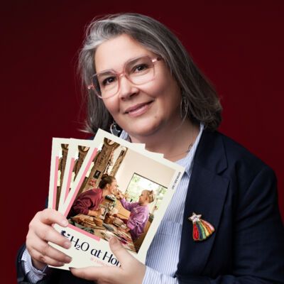 Votre conseillère(er) Gwenaëlle MOREIRA