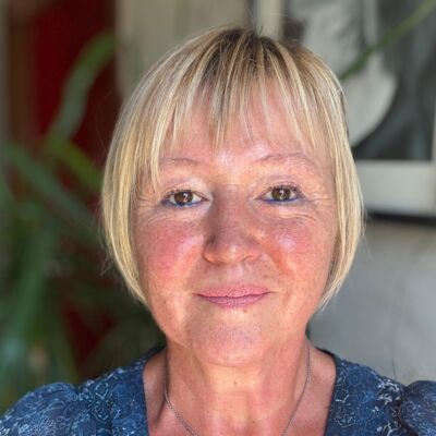 Votre conseillère(er) Martine COUTANT
