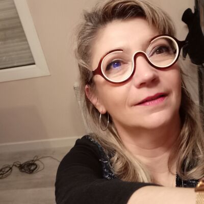 Votre conseillère(er) stephanie VIGOUROUX