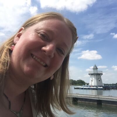 Votre conseillère(er) Julie NITELET