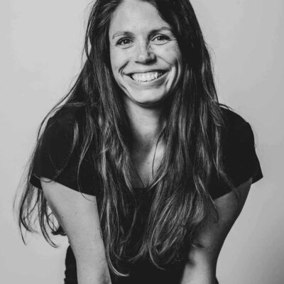 Votre conseillère(er) JUDITH STRUYF