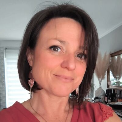 Votre conseillère(er) Stéphanie SALAUN