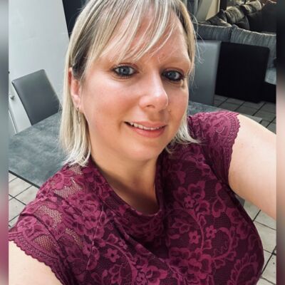 Votre conseillère(er) Priscillia Challe
