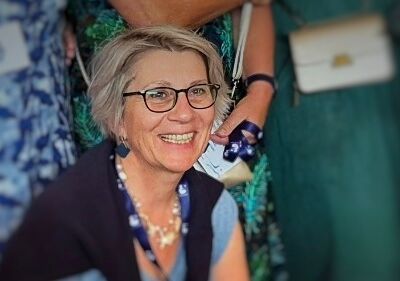 Votre conseillère(er) Valérie RUFFIN