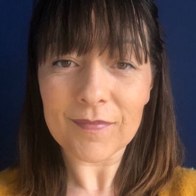 Votre conseillère(er) Vanessa LEBRUN