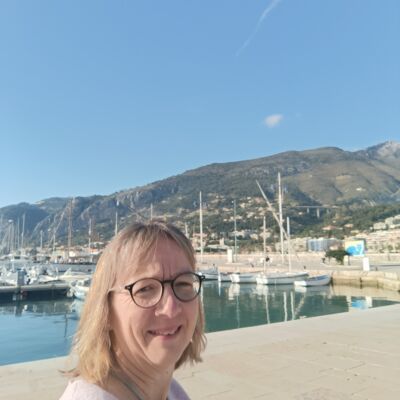Votre conseillère(er) Patricia BRAULT