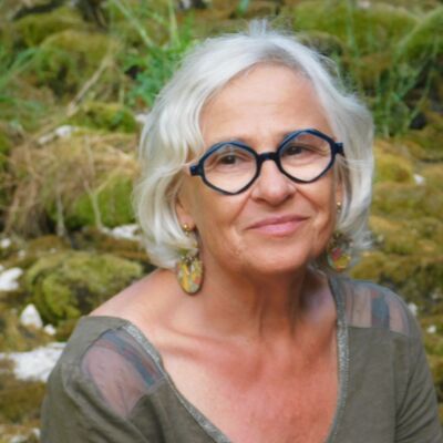 Votre conseillère(er) Anne-Marie GERMAIN