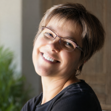 Votre conseillère(er) Magalie BRELET