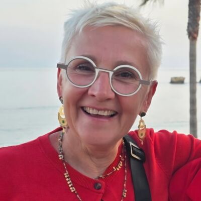 Votre conseillère(er) Valérie FERRARI
