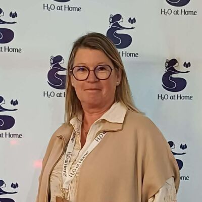 Votre conseillère(er) Nadia DELOHEN