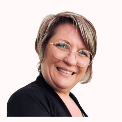 Votre conseillère(er) Bérangère LORANT