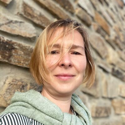 Votre conseillère(er) Christelle DAVIAU