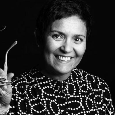 Votre conseillère(er) Elvire MUNOZ